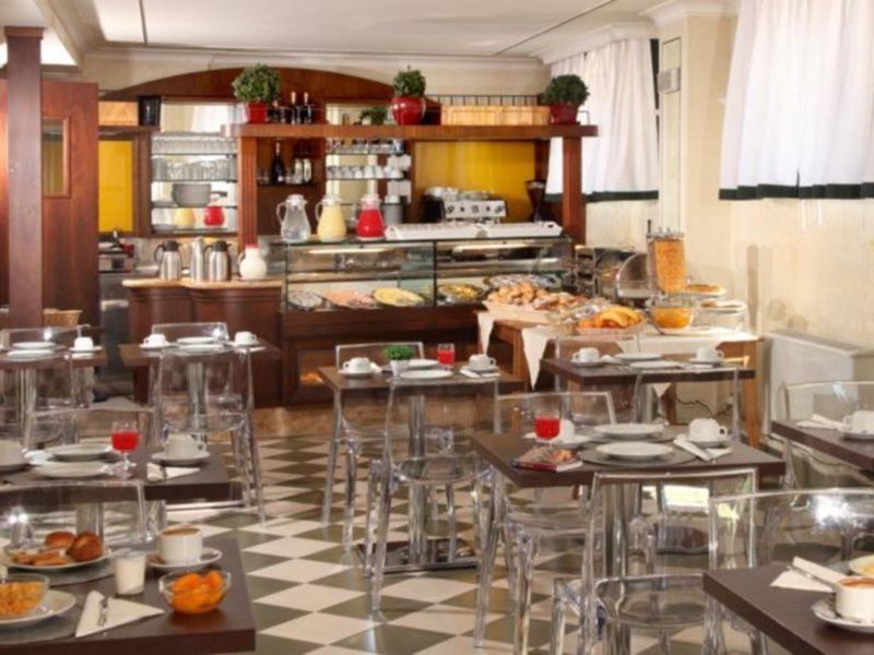 Hotel Alessandrino Rom Exterior foto